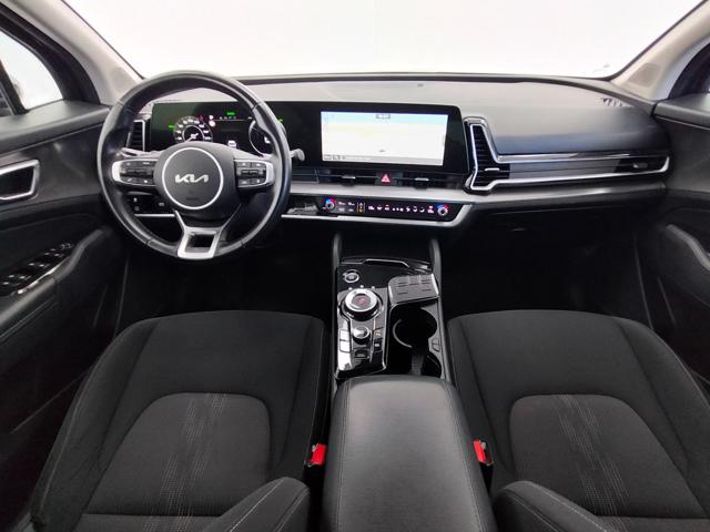 Kia Sportage 1.6 TGDi HEV AT Style - foto 4 di 19