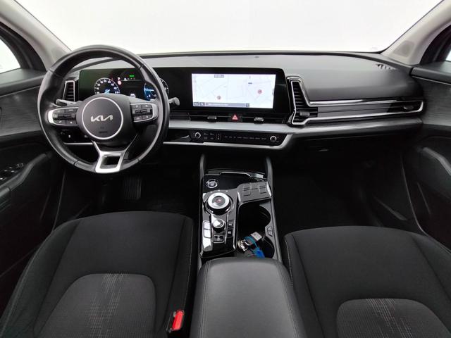 Kia Sportage 1.6 CRDi MHEV DCT Style - foto 4 di 17
