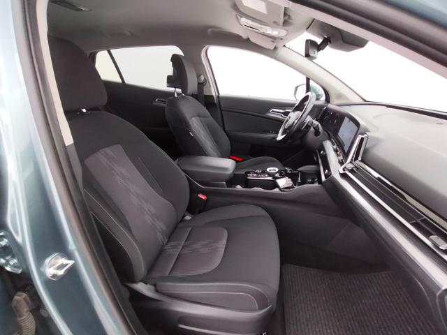 Kia Sportage 1.6 CRDi MHEV DCT Style - foto 3 di 17