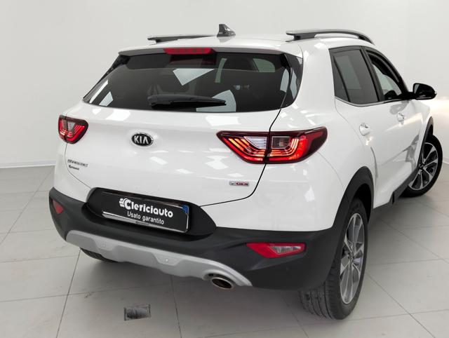 Kia Stonic 1.0 T-GDi 120 CV DCT7 Energy - foto 2 di 20