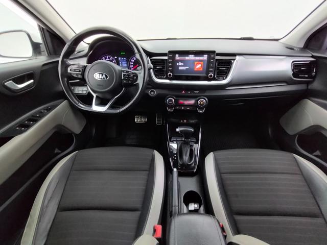 Kia Stonic 1.0 T-GDi 120 CV DCT7 Energy - foto 4 di 20
