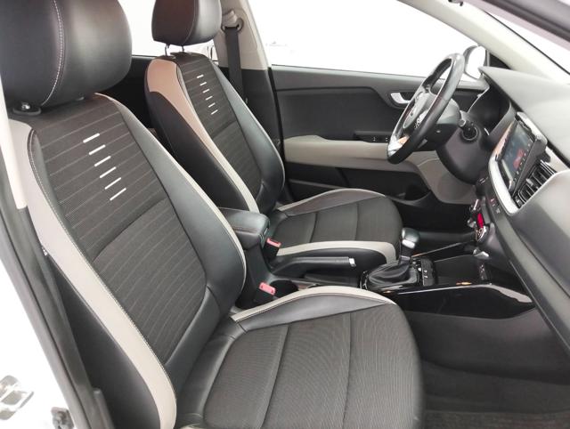 Kia Stonic 1.0 T-GDi 120 CV DCT7 Energy - foto 3 di 20
