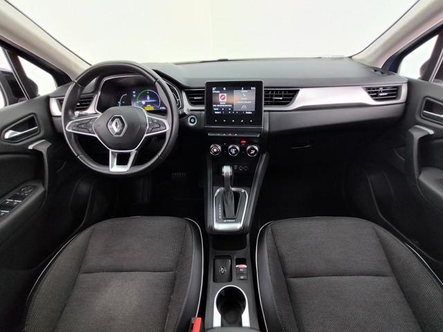 Renault Captur Full Hybrid E-Tech 145 CV Intens - foto 4 di 18