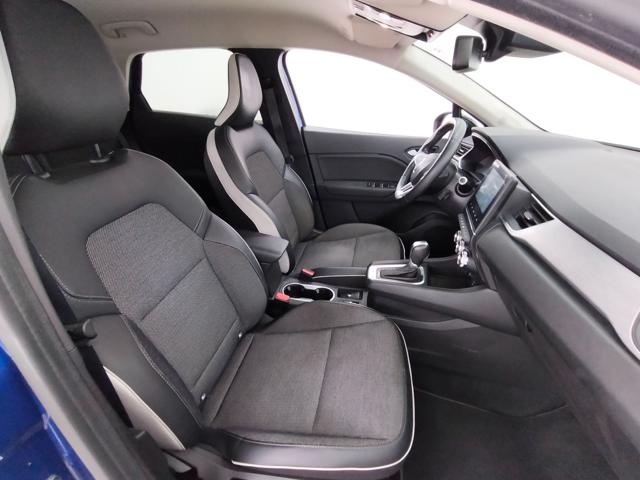 Renault Captur Full Hybrid E-Tech 145 CV Intens - foto 3 di 18
