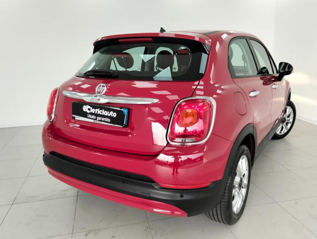 Fiat 500X 1.6 E-Torq 110 CV Pop Star - foto 2 di 16