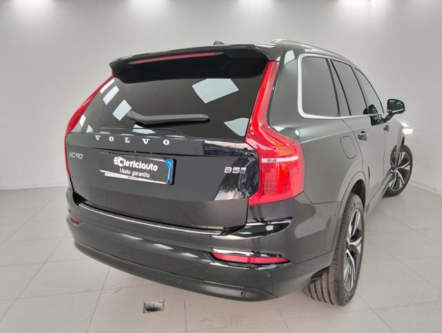 Volvo XC90 2.0 b5 Inscription awd 7p.ti geartronic my20 - foto 2 di 20