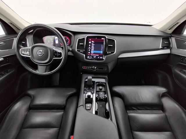 Volvo XC90 2.0 b5 Inscription awd 7p.ti geartronic my20 - foto 4 di 20