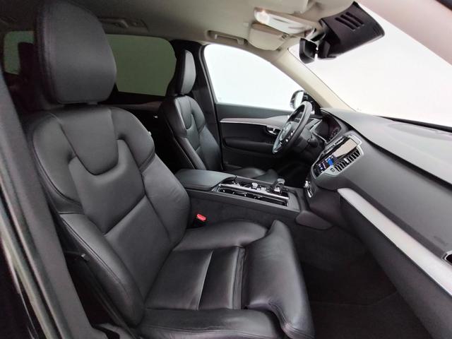 Volvo XC90 2.0 b5 Inscription awd 7p.ti geartronic my20 - foto 3 di 20