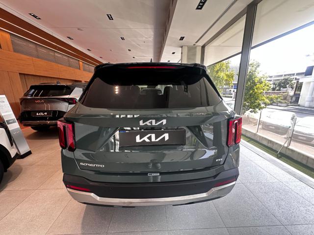 Kia Sorento 2.2 CRDi DCT8 4WD Style - foto 2 di 8