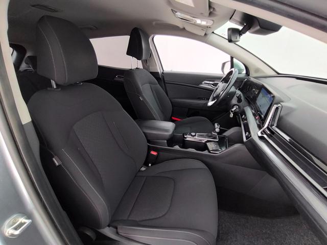 Kia Sportage 1.6 TGDi MHEV DCT Business - foto 3 di 18