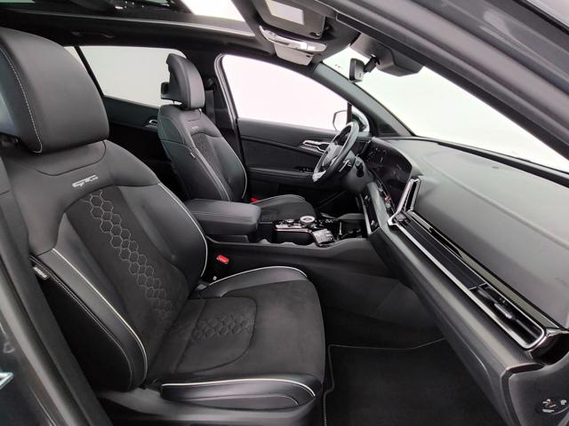 Kia Sportage 1.6 TGDi PHEV AWD AT GT-line Plus - foto 2 di 21