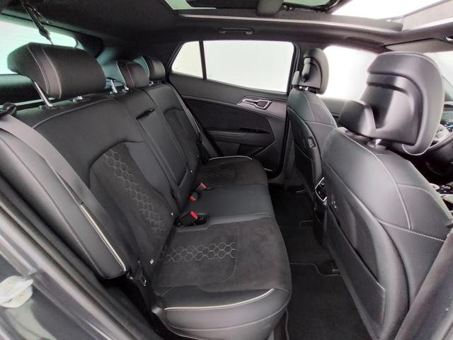 Kia Sportage 1.6 TGDi PHEV AWD AT GT-line Plus - foto 4 di 21