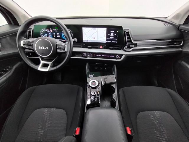 Kia Sportage 1.6 CRDi MHEV DCT Style - foto 4 di 17
