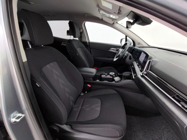 Kia Sportage 1.6 CRDi MHEV DCT Style - foto 3 di 17
