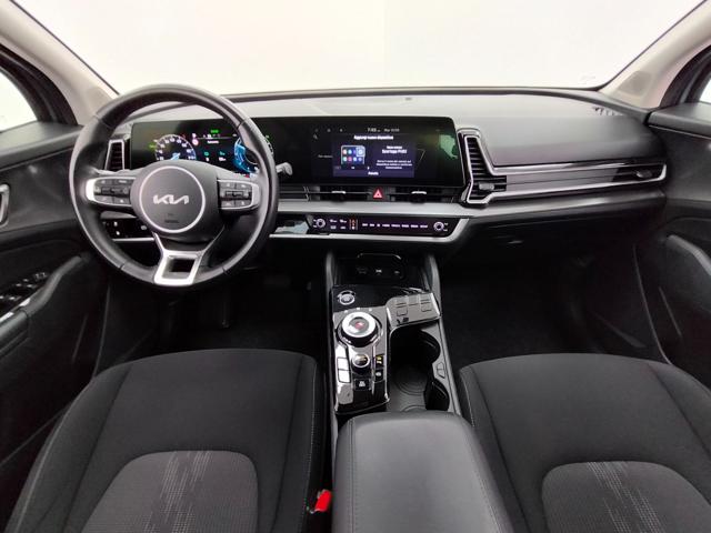 Kia Sportage 1.6 TGDi PHEV AWD AT Style - foto 4 di 20