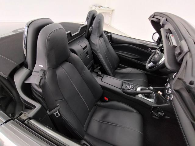 Mazda MX-5 1.5L Skyactiv-G Exclusive-Line - foto 3 di 16