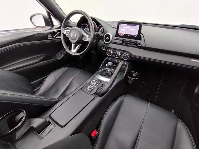 Mazda MX-5 1.5L Skyactiv-G Exclusive-Line - foto 4 di 16