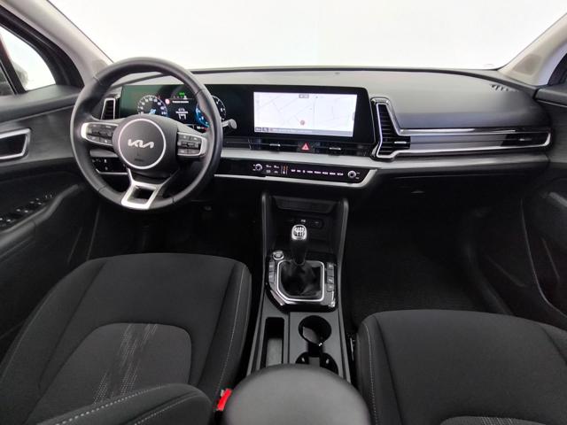 Kia Sportage 1.6 CRDi MHEV Style - foto 3 di 16