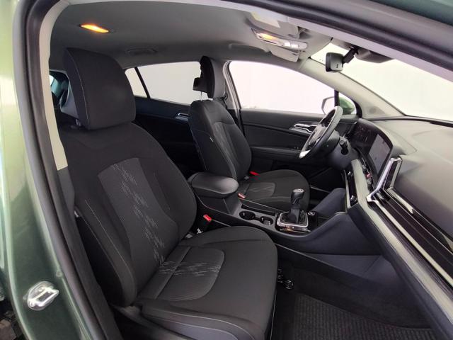 Kia Sportage 1.6 CRDi MHEV Style - foto 2 di 16