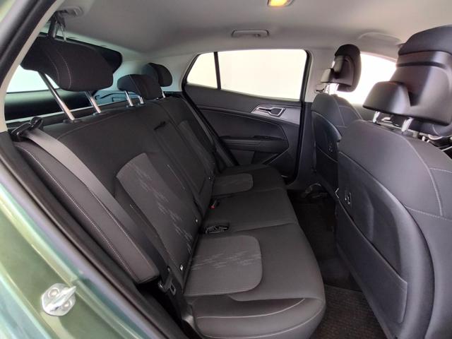 Kia Sportage 1.6 CRDi MHEV Style - foto 4 di 16