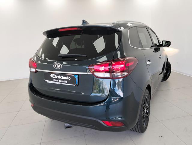 Kia Carens 1.7 CRDi 141 CV DCT Platinum - foto 2 di 20