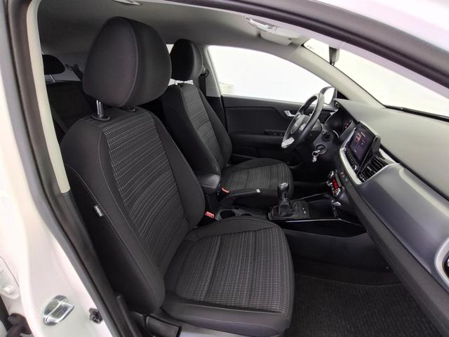Kia Stonic 1.0 T-GDi 100 CV MHEV iMT Style - foto 3 di 16