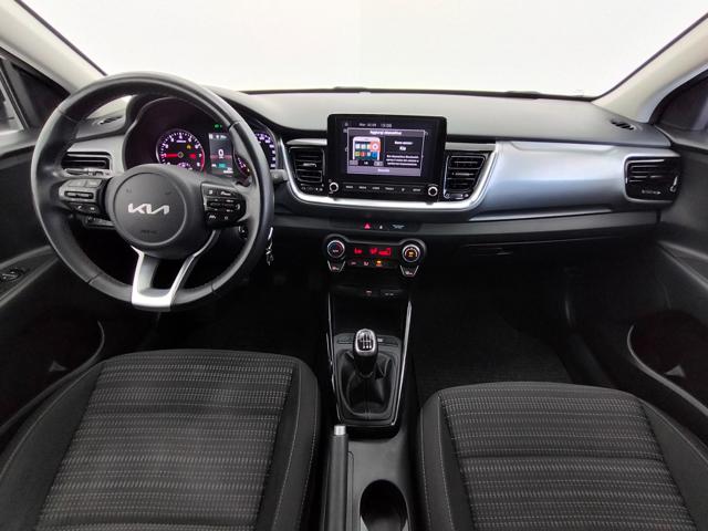 Kia Stonic 1.0 T-GDi 100 CV MHEV iMT Style - foto 4 di 16