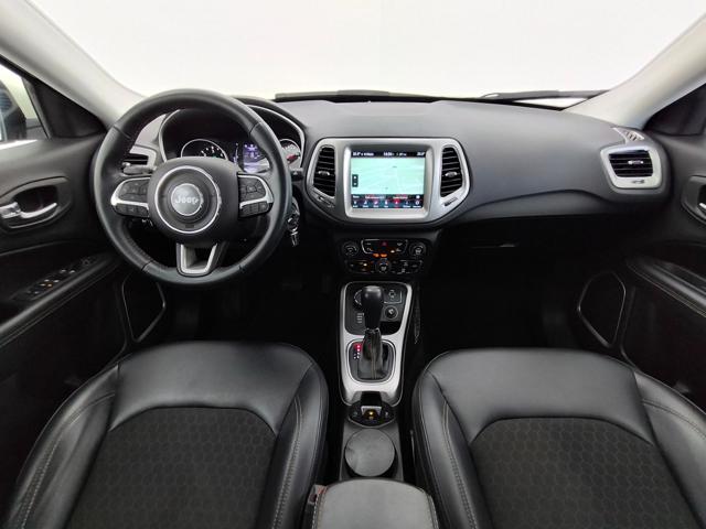 Jeep Compass 2.0 Multijet II aut. 4WD Longitude - foto 4 di 4