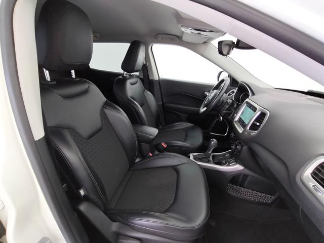 Jeep Compass 2.0 Multijet II aut. 4WD Longitude - foto 3 di 4