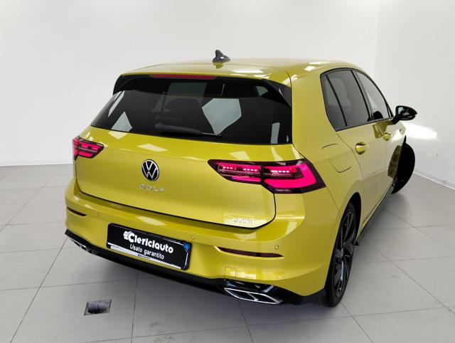 Volkswagen Golf 1.5 eTSI 130 CV EVO ACT DSG R-Line - foto 2 di 19