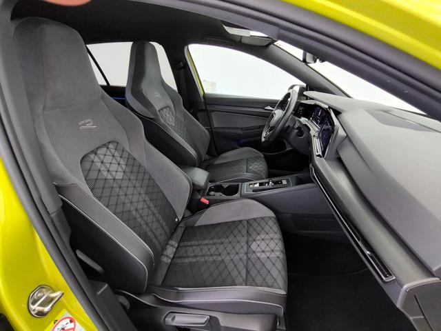 Volkswagen Golf 1.5 eTSI 130 CV EVO ACT DSG R-Line - foto 3 di 19
