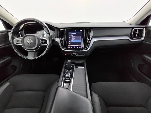 Volvo V60 B4 (d) Geartronic Momentum Business Pro - foto 4 di 4