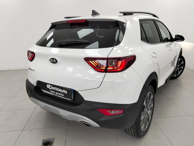 Kia Stonic 1.4 MPI 100 CV Energy - foto 2 di 18
