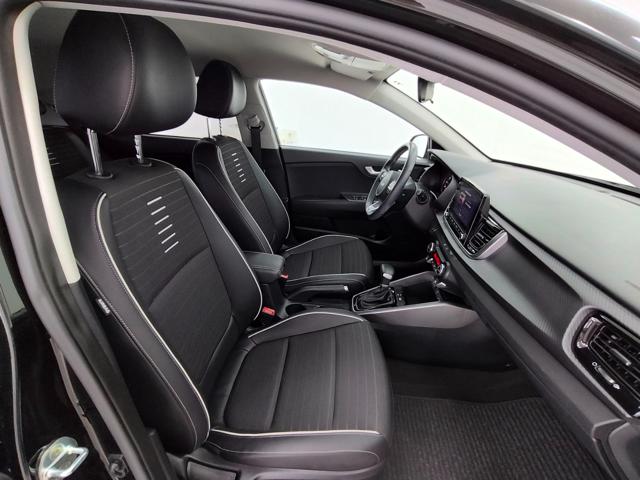 Kia Rio 1.0 T-GDi 120 CV MHEV DCT GT Line - foto 3 di 17