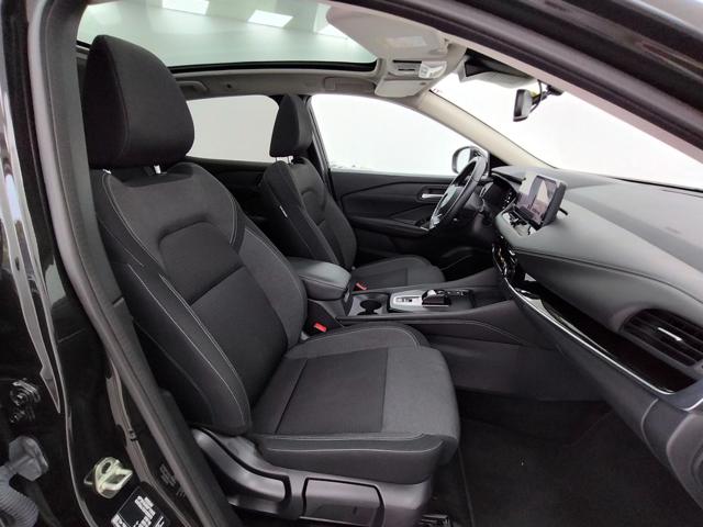Nissan Qashqai e-Power N-Connecta - foto 3 di 19