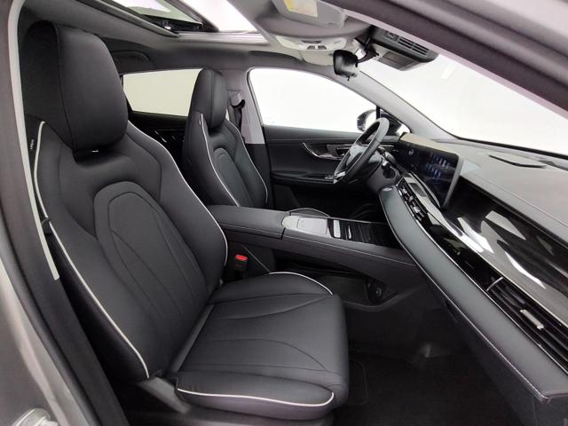 Omoda 5 SHS-H 1.5 tgdi hev Premium auto - foto 3 di 22