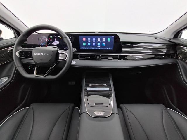 Omoda 5 SHS-H 1.5 tgdi hev Premium auto - foto 4 di 22