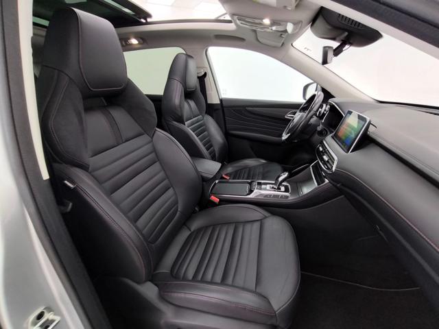 MG EHS Plug-in Hybrid Exclusive - foto 3 di 20