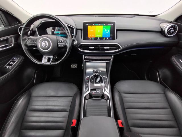 MG EHS Plug-in Hybrid Exclusive - foto 4 di 20