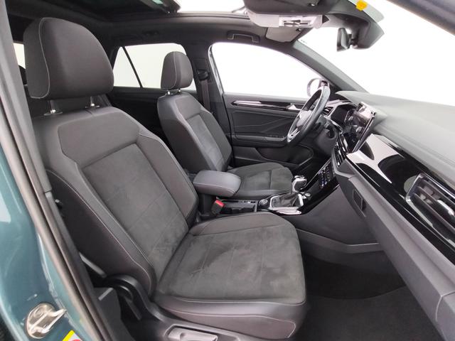 Volkswagen T-Roc 2.0 TDI 150 CV DSG 4MOTION Style (TETTO, FULL) - foto 3 di 4