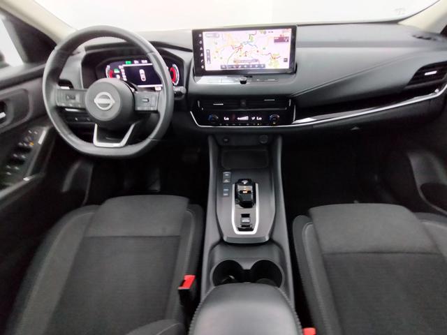 Nissan Qashqai e-Power N-Connecta - foto 4 di 4