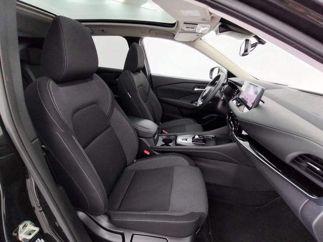 Nissan Qashqai e-Power N-Connecta - foto 3 di 4