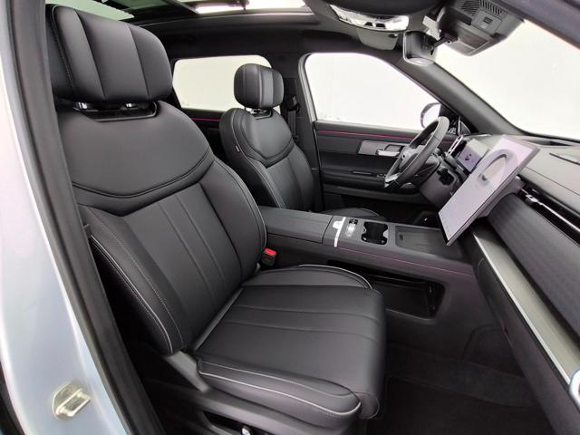 Jaecoo Jaecoo 7 SHS-H 1.5 tgdi hev Exclusive au - foto 3 di 4