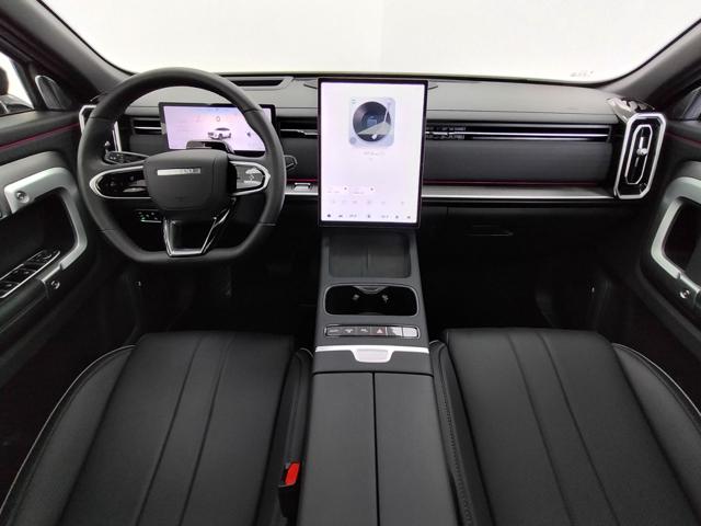 Jaecoo Jaecoo 7 SHS-H 1.5 tgdi hev Exclusive au - foto 4 di 4