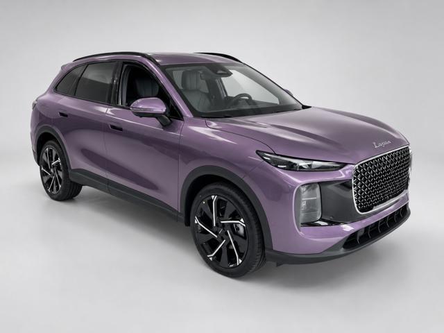 Lepas L8 Lepas L8 PHEV 1.5TGDI DHT1 Elegance - foto 3 di 4