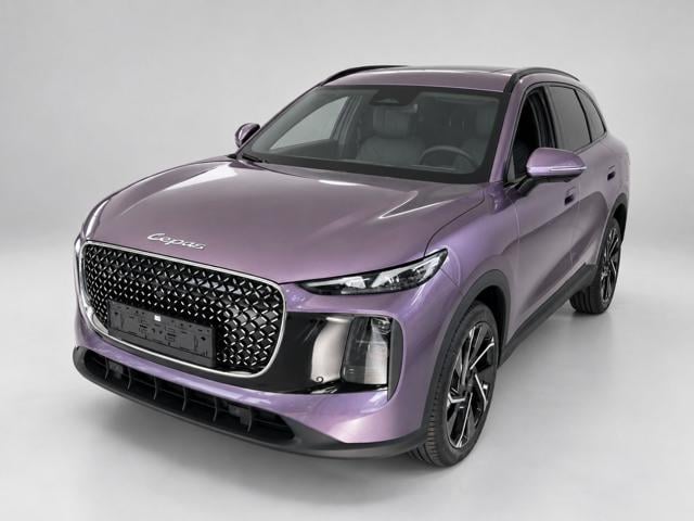 Lepas L8 Lepas L8 PHEV 1.5TGDI DHT1 Elegance, del 2026, 1 km, in vendita a Lurate Caccivio (CO)