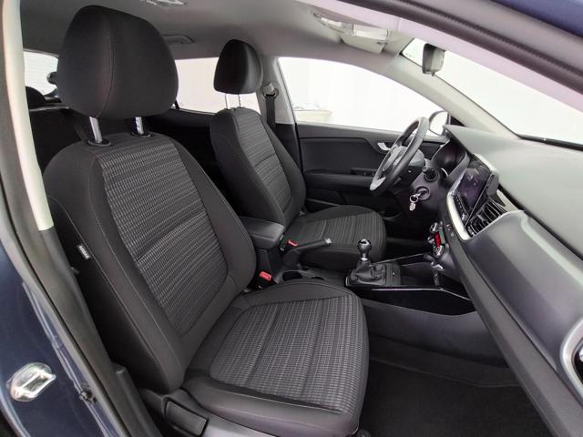 Kia Stonic 1.2 DPI ECO GPL Style - foto 3 di 4