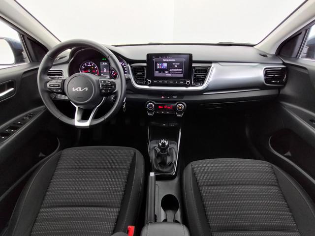 Kia Stonic 1.2 DPI ECO GPL Style - foto 4 di 4