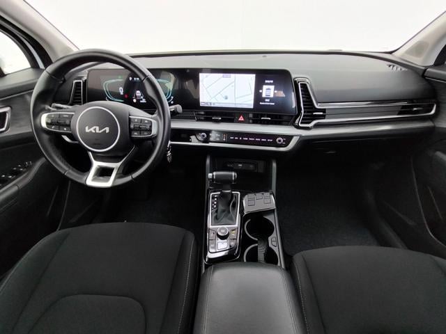 Kia Sportage 1.6 CRDi MHEV DCT Business - foto 4 di 4