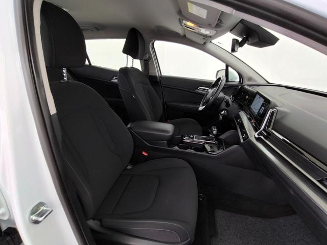 Kia Sportage 1.6 CRDi MHEV DCT Business - foto 3 di 4